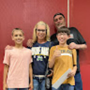 Meet your Posher, Julie